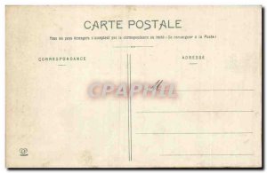 Padirac - Abyss of Padriac - Old Postcard