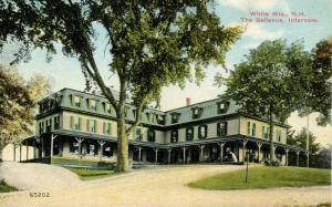 NH - Intervale. The Bellevue Hotel