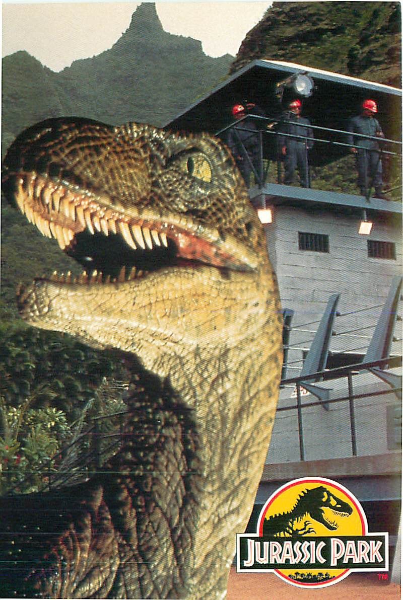 jurassic-park-raptor-holding-pen-dinosaur-topics-other-postcard-hippostcard