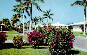 Typical Row of Residences on One of the Many Islands - Fort Lauderdale, Flori...