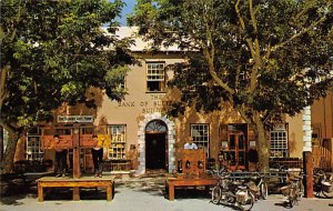 Original Capital and Historic Part of St. George St George Island, Florida US...