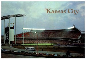 Missouri  Kansas City Stadium