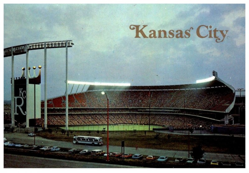 Missouri  Kansas City Stadium