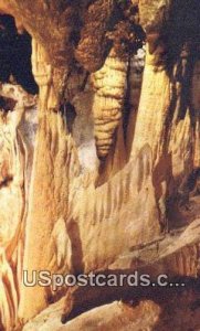 Carlsbad Caverns, NM