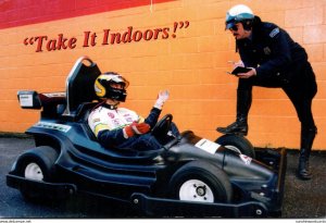 Canada Vancouver International Karting Circuit British Columbia's First ...