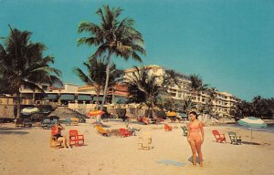 Tower Isle Hotel Ocho Rios Jamaica Unused 