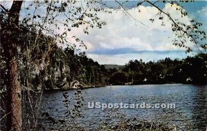 Adirondack Mountains - Tupper Lake, New York NY  