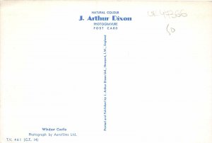 uk47366 windsor castle uk