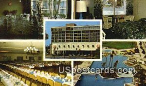 Sheraton Biloxi Motor Inn in Biloxi, Mississippi