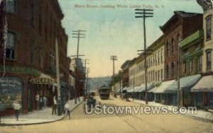 Main Street - Little Falls, New York NY  