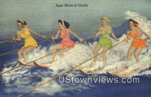 Aqua Maids - Cypress Gardens, Florida FL