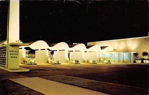 Central Motor Bank World'S Largest Motor Bank Oklahoma City OK 