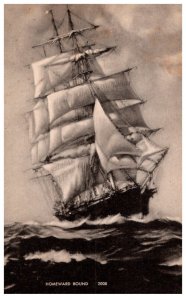 Sailing Ship