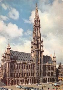 Brussel - Grote Markt