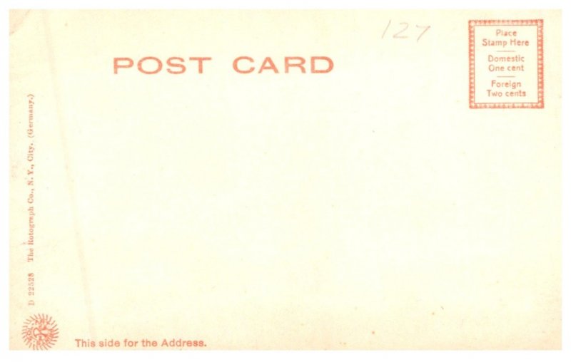 Rhode Island Providence  , Brown University ,Middle Campus