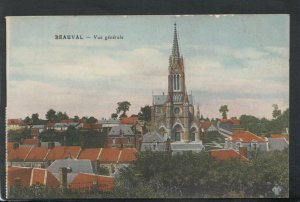 France Postcard - Beauval - Vue Generale     RS15653