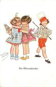 CHICKY SPARK-HEARTTHROB-CHILDREN-DOLL-COSTUME-DER HERZENS...