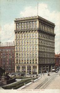 1910 Williamson Building CLEVELAND OH 