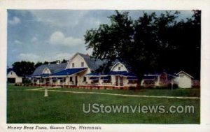 Honey Bear Farm - Genoa City, Wisconsin