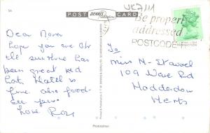 uk7111 babbacombe downs babbacombe devon uk