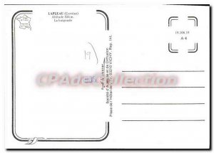 Modern Postcard The Swimming Lapleau