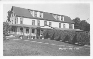 Lakewood Camps in Middle Dam, Maine