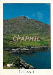 Postcard Modern Ireland