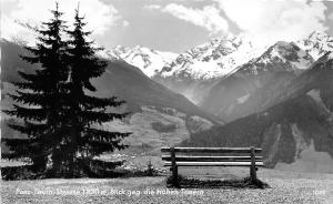 BG30134 pass thurn strasse hohen tauern   austria  CPSM 14x9cm