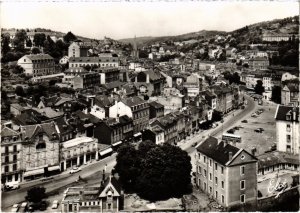 CPM Tulle - Vue Panoramique Aerienne de la Ville (1060081)