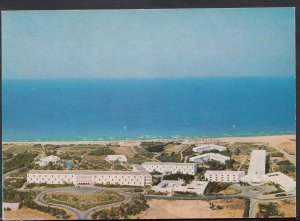 Tunisia Postcard - Hotel Marhaba, Sousse - Vue Generale  RR1218