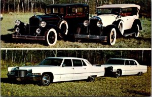 Cars Antique Auto Rental & Limousine Service Westford Massachusetts