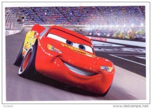 Disney- Pixar Film ADV  CARS , Set 2 #4