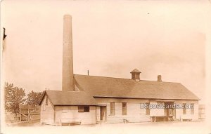 Farm Scene in Albert Lea, Minnesota