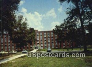 Seashore Manor in Biloxi, Mississippi