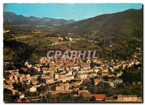 Postcard Modern Dieulefit (Drome) General view