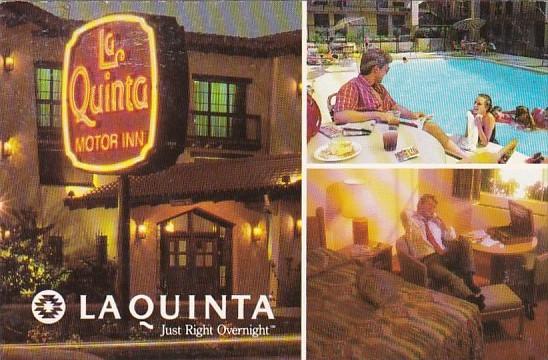 La Quinta Motor Inns
