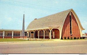 Maryland Ocean City First Presbyterian Church