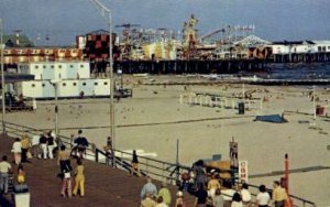 Atlantic City, New Jersey in Atlantic City, New Jersey