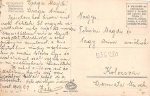 B36280 Budapest Parliament   hungary