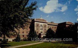 St. Elizabeth Hospital - Appleton, Wisconsin