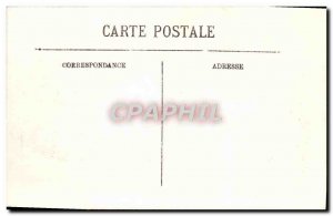 Old Postcard Monaco The Prince's Palace