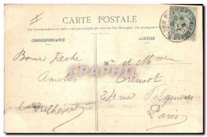 Old Postcard Army Camp at Cahlons Interieur d & # 39A kitchen