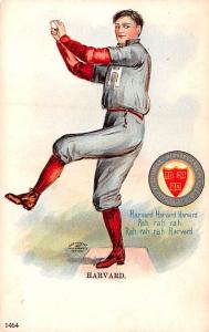  Base Ball Baseball Postcard 