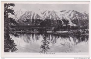 RP, Atlin Mountain, British Columbia, Canada, 20-40s