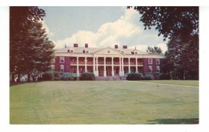 NH - Nashua. John M. Hunt Home