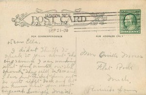 MI, Ann Arbor, Michigan, Newberry Hall