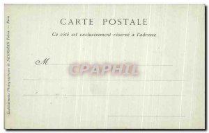 Old Postcard Angers Hopital Saint Jean le Cloitre