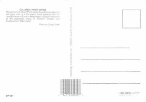 Columbia River Gorge - Oregon