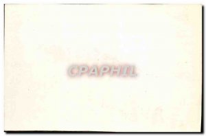 Old Postcard Portbou playa