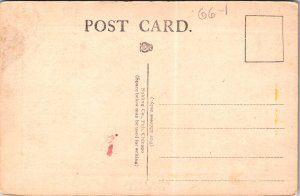 First Methodist Episcopal Church Sioux Falls SD Vintage Postcard L14